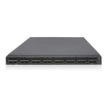เอชพี JG726A FlexFabric 5930 32-Port Switch (32x40G QSFP+) without PSU