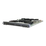 เอชพี JG790A Module for FlexFabric 12500 (16xQSFP+)