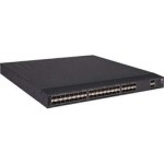 เอชพี JG896A FlexFabric 5700 40-Port Switch (40xSFP+,2xQSFP+) with 1x PSU