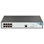 เอชพี JG912A Officeconnect 1620-8G Switch(8x1G BASE-T)