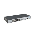 เอชพี JG923A OfficeConnect 1920-16G 16-Port Switch (16x1G BASE-T,4xSFP)