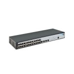 เอชพี JG924A OfficeConnect 1920-24G 24-Port Switch (24x1G BASE-T,4xSFP)