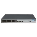 เอชพี JG926A OfficeConnect 1920-24G 24-Port PoE Switch (24x1G BASE-T
