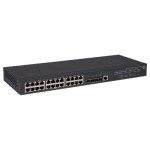 เอชพี JG932A FlexNetwork 5130 Switch(24x1G BASE-T,4SFP+)
