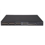 เอชพี JG933A FlexNetwork 5130 24-Port Switch (16xSFP+,8DP,4SFP+) without
