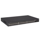เอชพี JG934A FlexNetwork 5130 48-Port Switch (48x1G BASE-T,4xSFP+) with