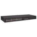 เอชพี JG938A FlexNetwork 5130 EI 24-Port Switch (24x1G BASE-T, 2SFP+)