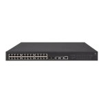 เอชพี JG940A FlexNetwork 5130 Switch(24x1G BASE-T PoE,2xSFP+)