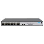 เอชพี JH017A OfficeConnect 1420 24G 2SFP Switch