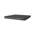 เอชพี JH146A Flexnetwork 5510 48G 48-Port Switch (48x1G BASE-T,4xSFP+)