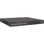 เอชพี JH147A Flexnetwork 5510 24G 24-Port PoE Switch (24x1G BASE-T