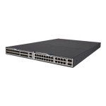 เอชพี JH178A FlexNetwork 5930 1U 2-slot CTO Switch Chassis