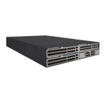 เอชพี JH179A Flexfabric 5930 2U 4-slot CTO Switch Chassis