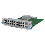 เอชพี JH181A Module สำหรับ 5930 (24xSFP+,2x QSFP+)
