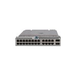 เอชพี JH182A Module สำหรับ 5940 (24x 10G BASE-T ,2x QSFP+)