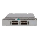 เอชพี JH183A Module for Flexfabric 5930/5950 (8xQSFP+)