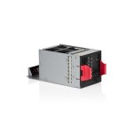 เอชพี JH186A Front to Back Airflow Fan Tray for FlexFabric 5930