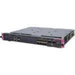 เอชพี JH209A Module for FlexNetwork 7500 (8xSFP+,2xQSFP+)