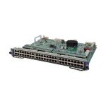 เอชพี JH213A FlexNetwork 7500 48-port 1000BASE-T with PoE+