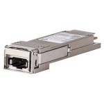 เอชพี JH232A X142 40G QSFP+ LC LR4 SM Transceiver