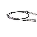 เอชพี JH234A X242 40G QSFP+ to QSFP+ 1m Direct Attach