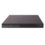 เอชพี JH323A FlexNetwork 5130 24-Port Switch (24x1G BASE-T,4xSFP+)