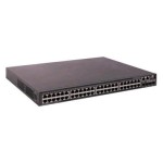 เอชพี JH324A FlexNetwork 5130 48-Port Switch (48x1G BASE-T,4xSFP+)