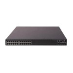 เอชพี JH325A FlexNetwork 5130 Switch(24x1G BASE-T PoE,4xSFP+)