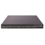 เอชพี JH326A FlexNetwork 5130 Switch(48x1G BASE-T PoE,4xSFP+)