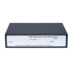 เอชพี JH327A OfficeConnect 1420-5G Switch(5x1G BASE-T)