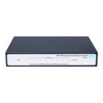 เอชพี JH329A OfficeConnect 1420-8G Switch(8x1G BASE-T)