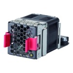 เอชพี JH389A X712 Back (Power Side) to Front (Port Side) Airflow High