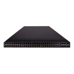 เอชพี JH394A FlexFabric 5940 48XGT Switch (48x 10G BASE-T, 6xQSFP+)