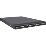 เอชพี JH396A FlexFabric 5940 32-Port Switch (32x40G QSFP+) without PSU