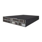 เอชพี JH398A Flexfabric 5940 4-Slot CTO Switch Chassis