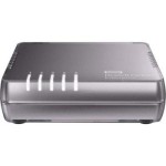 เอชพี JH407A OfficeConnect 1405-5G Switch(5x1G BASE-T )