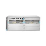 เอชพี JL003A Aruba 5406 44GT POe 4-port SFP