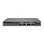 เอชพี JL071A Aruba 3810M 24G Switch(24x1G BASE-T)