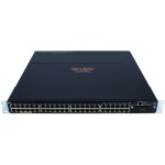 เอชพี JL074A Aruba 3810M 48G 48-Port PoE Switch (48x1G BASE-T