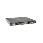 เอชพี JL076A Aruba 3810M 40G Switch(40x1G BASE-T PoE, 8x5G BASE-T)