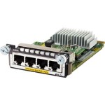เอชพี JL081A Module สำหรับ Aruba 2930M/3810M (4x10G BASE-T)