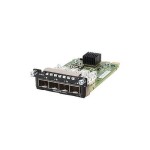เอชพี JL083A 3810M/2930M 4-Port MACSEC Module