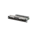 เอชพี JL084A Aruba 3810M 4-Port Stacking Module