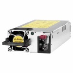 เอชพี JL086A 680w AC Power Supply for Aruba Switches