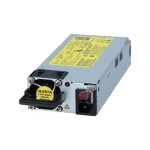 เอชพีอี JL087A X372 1050-Watts 110-240V AC 54V DC Hot-Swappable Power