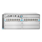 เอชพี JL095A 5406R 16-port SFP+ (No PSU) v3 zl2 Switch