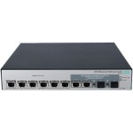 เอชพี JL169A OfficeConnect 1850-6XGT Switch(6x10G BASE-T ,2xDP)