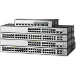 เอชพี JL171A OfficeConnect 1850-48G Switch(48x1G BASE-T ,4x10G BASE-T)
