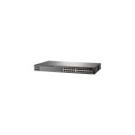 เอชพี JL253A Aruba 2930F Switch(24x1G BASE-T, 4xSFP+)