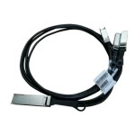 เอชพี JL282A X240 QSFP28 4xSFP28 1m Direct Attach Copper Ca